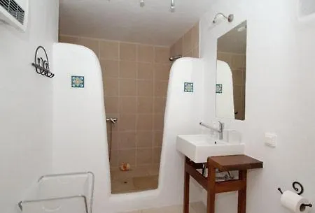 Villa Anatuzi *