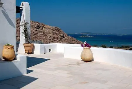 Anatuzi Villa Páros