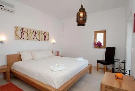 Villa Anatuzi Páros